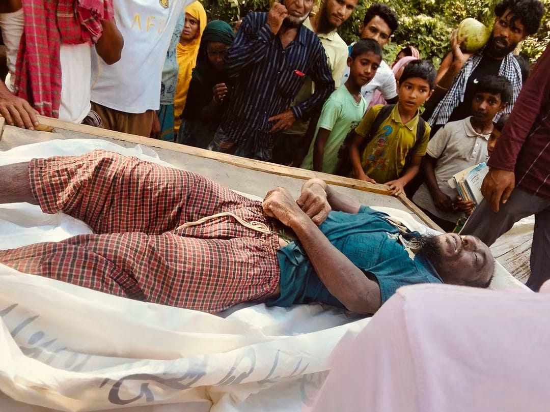 দুর্গাপুরে সোমেশ্বরী নদীতে নৌকাডুবি, প্রাণ গেল এমদাদুলের
