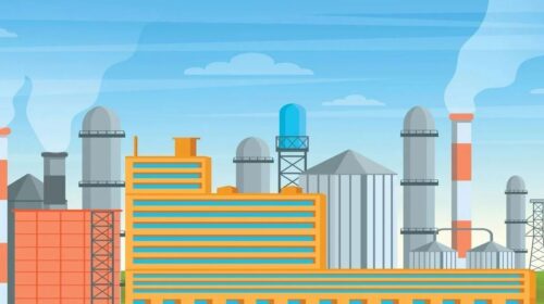 উদ্বেগ আর শঙ্কায় শিল্পোদ্যোক্তারা