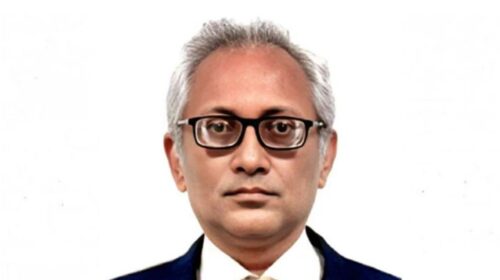 দুদকের নতুন সচিব খালেদ রহীমের যোগদান