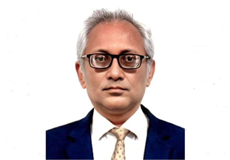 দুদকের নতুন সচিব খালেদ রহীমের যোগদান