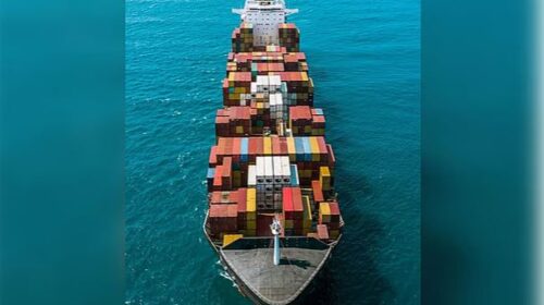 ৬১ বিলিয়ন ডলারের পণ্য আমদানি