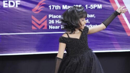 ছোট্ট সাইবা ইসলাম