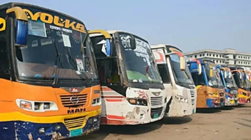 পরিবহনের নতুন ভাড়া নির্ধারণে সিদ্ধান্ত আজ