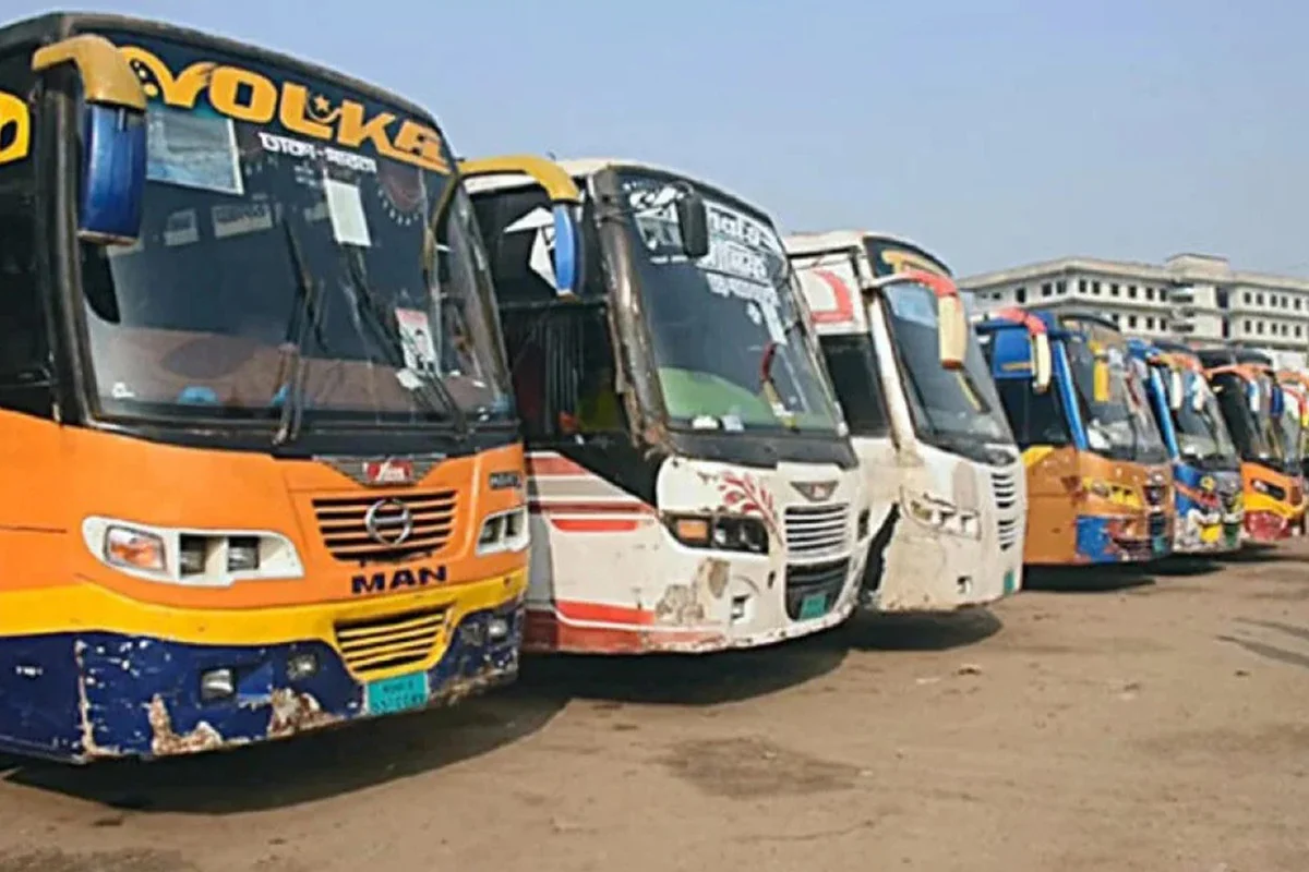 পরিবহনের নতুন ভাড়া নির্ধারণে সিদ্ধান্ত আজ