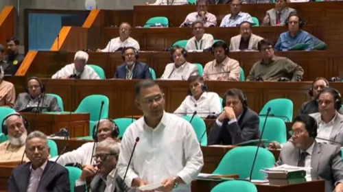 জ্বালানি সংকট মোকাবিলায় সরকার ও বিরোধীদলের ১০ জনের কমিটি গঠনের প্রস্তাব প্রধানমন্ত্রীর