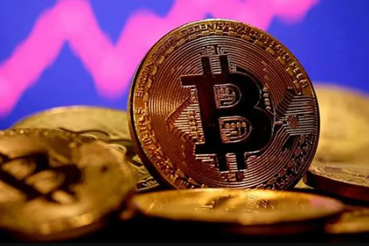 ইরান সংশ্লিষ্ট সাড়ে ৩৪ কোটি ডলারের ক্রিপ্টোকারেন্সি জব্দ করল আমেরিকা