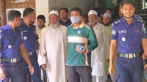 ব্যবসায়ী হত্যায় এক পরিবারের ৯ জনসহ ১৩ জনের যাবজ্জীবন