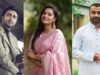 দুর্ঘটনায় আহত অপূর্ব, পাভেল ও তাসনিয়া ফারিণ