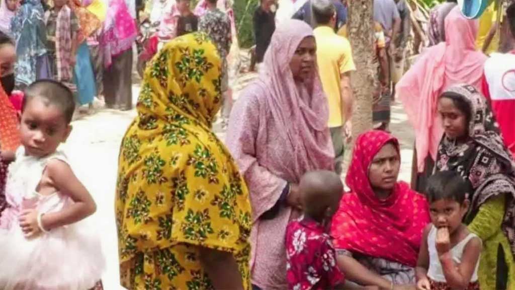 বাড়িতে প্লাস্টিকের পাত্রে রাখা ডিজেলে পড়ে প্রাণ গেল শিশুর