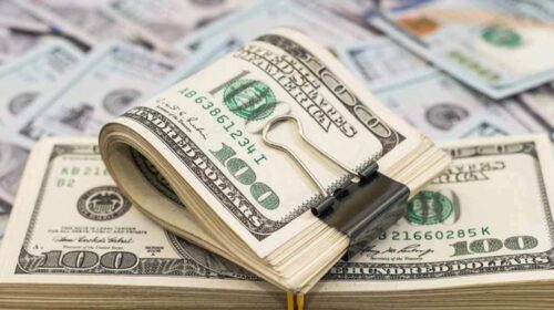 আবারও ৩০ বিলিয়ন ছাড়াল রিজার্ভ