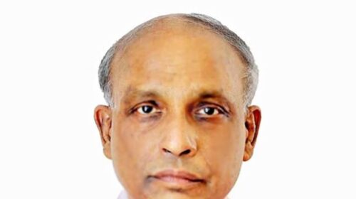 ইসলামী ব্যাংক বাংলাদেশের নতুন চেয়ারম্যান প্রফেসর ড. এম জুবায়দুর রহমান