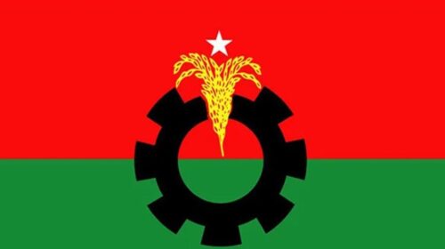 গণঅভ্যুত্থানের শহীদদের স্মরণে দেশব্যাপী বিএনপির দোয়া ও মিছিল