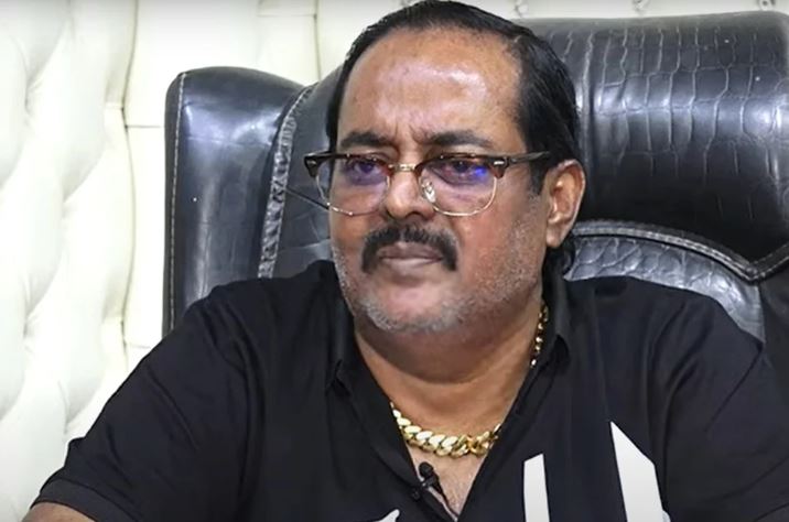 ডিপজলের বিরুদ্ধে মামলা