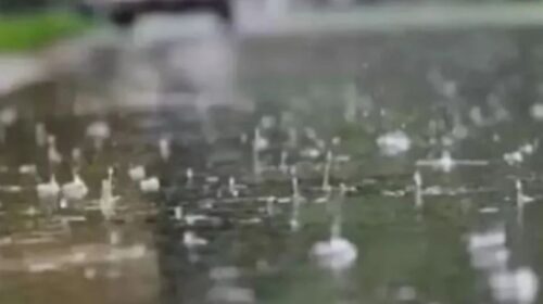 ঢাকা ও আশপাশের এলাকায় বৃষ্টির সম্ভাবনা