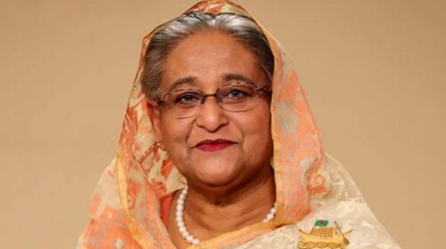 দুই আদালতে হবে শেখ হাসিনাসহ ২৩ জনের বিচার