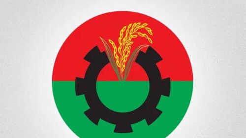 বন্যা পরিস্থিতি পর্যবেক্ষণে বিএনপির ‘মনিটরিং সেল’