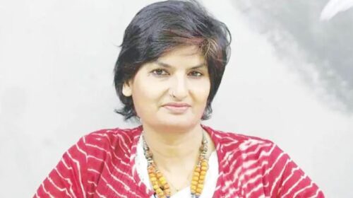 মুন্নি সাহা দম্পতির ৩১ ব্যাংক হিসাব ফ্রিজ
