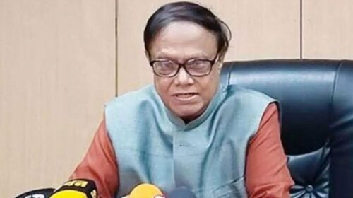 রাজনৈতিক পরিবর্তন ছাড়া ব্যাংকের কোনও নীতিমালা‌ই কাজ করবে না: গভর্নর