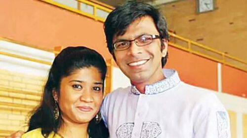 সাগর-রুনি হত্যার তদন্ত প্রতিবেদন ফের পেছালো