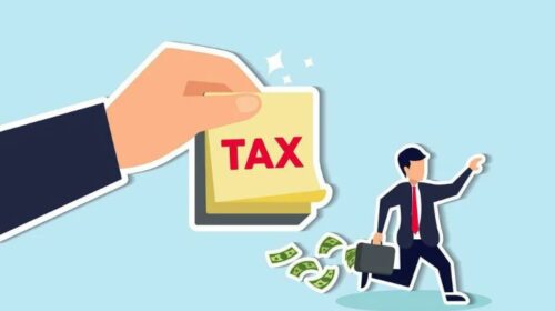 হাজার কোটি টাকা কর ফাঁকি দিয়েছেন ১৮৩ ভিআইপি