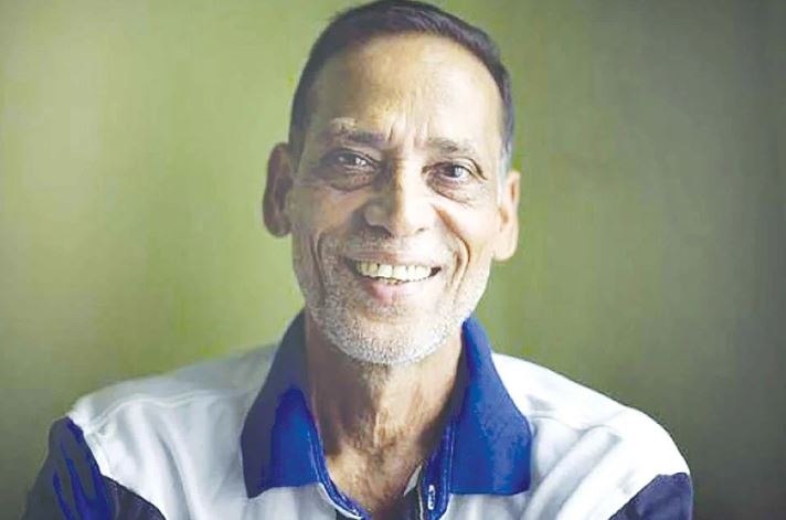 ১৪ বছর পর নতুন করে ফিরছে আজম খানের 'উচ্চারণ'
